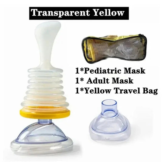 Chokly™ Anti Choking Device for Adults & Kids